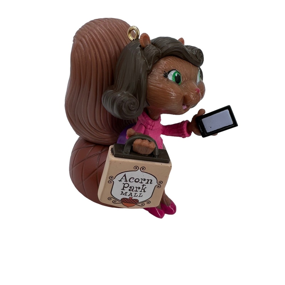 Girls Just Want‎ To Have Fun By Cindi Lauper Hallmark Ornament 2015 NIB